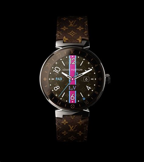 lv watch smartwatch|Lv smart watch singapore.